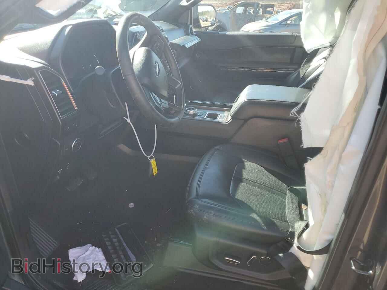 2021 FORD EXPEDITION - VIN: 1FMJU1KT8MEA00645 - Фото 7