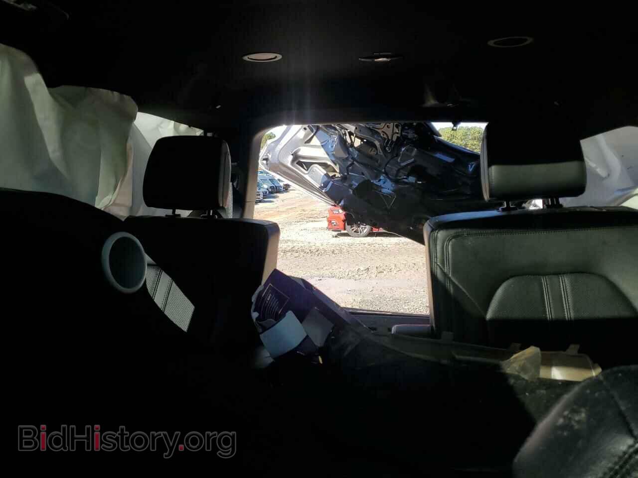 2021 FORD EXPEDITION - VIN: 1FMJU1KT8MEA00645 - Фото 10