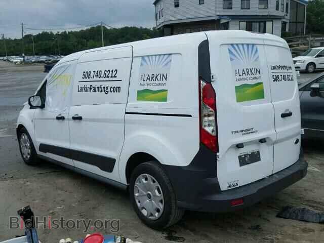 2016 FORD TRANSIT CO - VIN: NM0LS7E75G1233038 - Фото 3