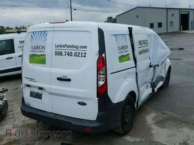 2016 FORD TRANSIT CO - VIN: NM0LS7E75G1233038 - Фото 4