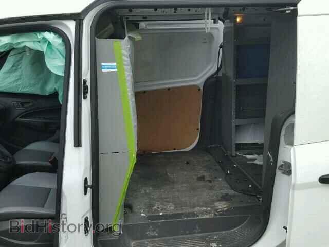 2016 FORD TRANSIT CO - VIN: NM0LS7E75G1233038 - Фото 6