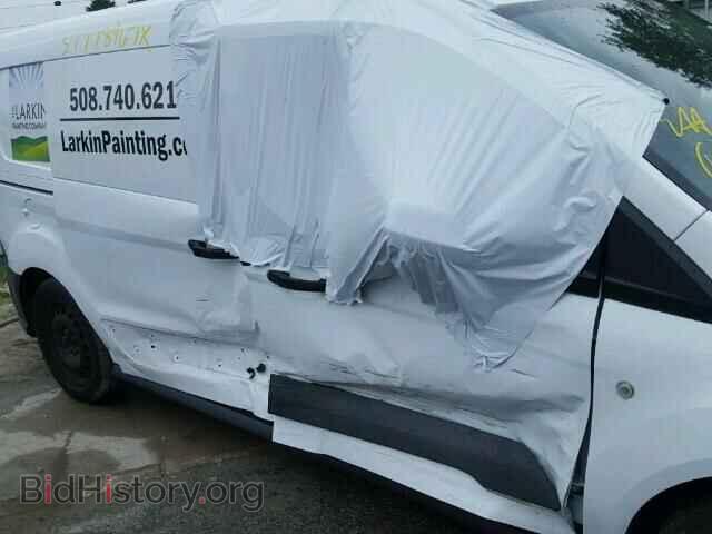 2016 FORD TRANSIT CO - VIN: NM0LS7E75G1233038 - Фото 9