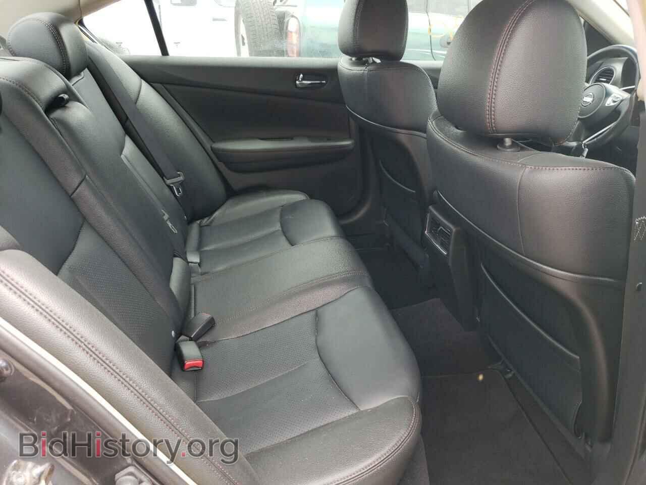 2010 NISSAN MAXIMA - VIN: 1N4AA5AP5AC867023 - Фото 6