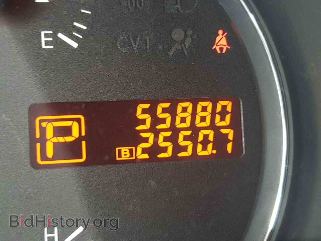2010 NISSAN MAXIMA - VIN: 1N4AA5AP5AC867023 - Фото 8