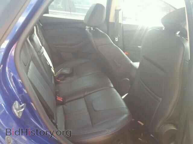 2013 FORD FOCUS - VIN: 1FADP3F26DL320330 - Фото 6