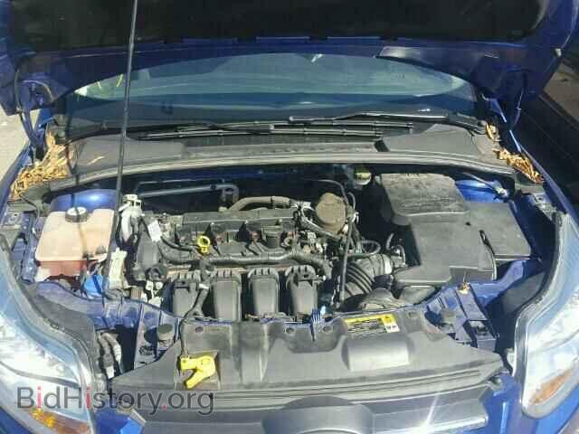2013 FORD FOCUS - VIN: 1FADP3F26DL320330 - Фото 7