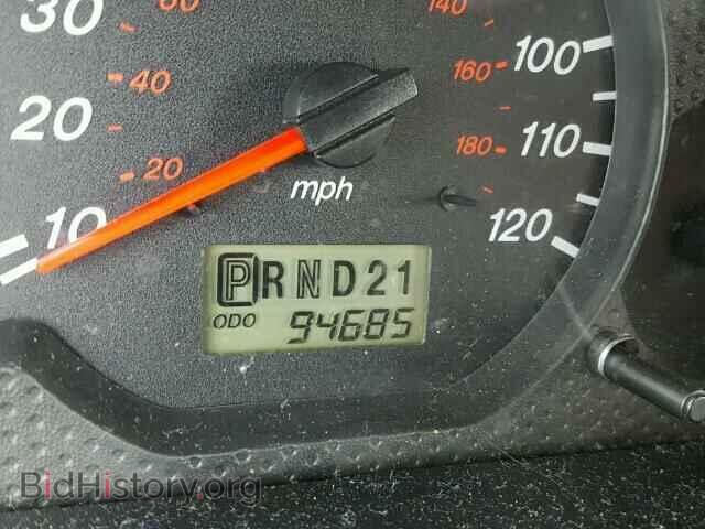 2002 MAZDA TRIBUTE - VIN: 4F2CU08122KM44938 - Фото 8
