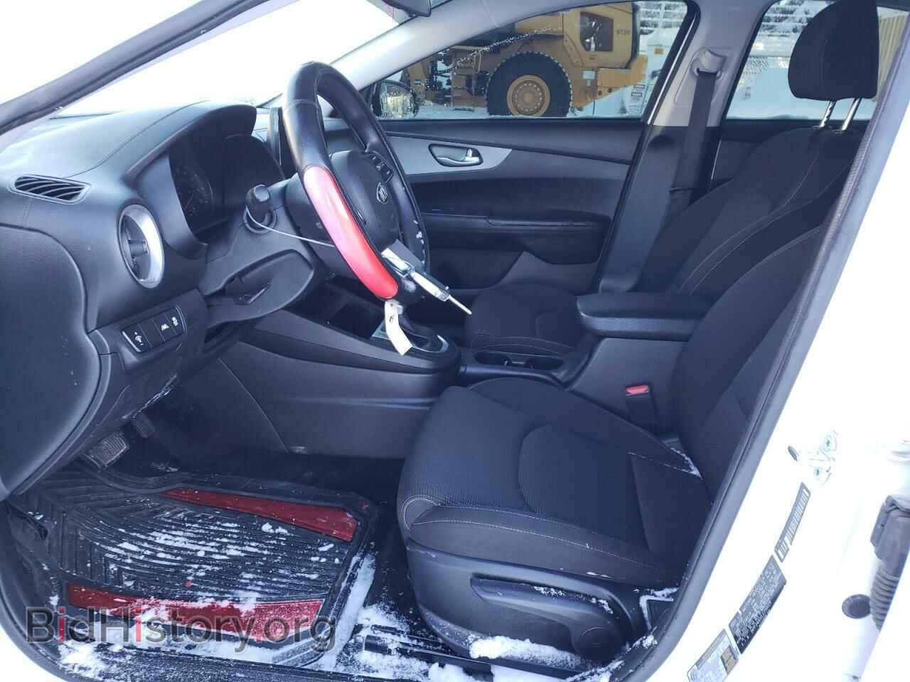 2020 KIA FORTE - VIN: 3KPF24ADXLE250029 - Фото 7