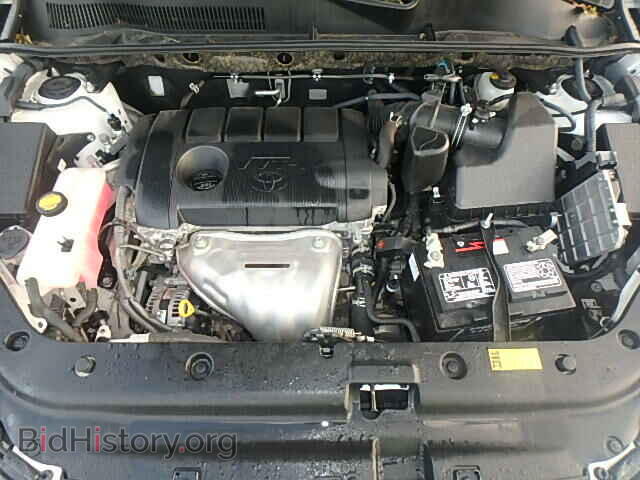 2012 TOYOTA RAV4 - VIN: JTMZF4DV5C5043274 - Фото 7