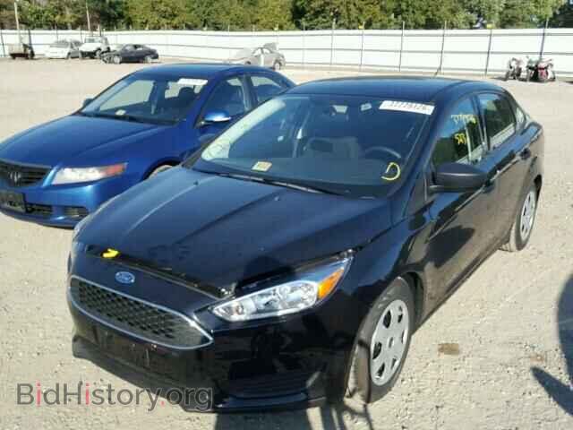 2016 FORD FOCUS - VIN: 1FADP3E29GL368281 - Photo 2