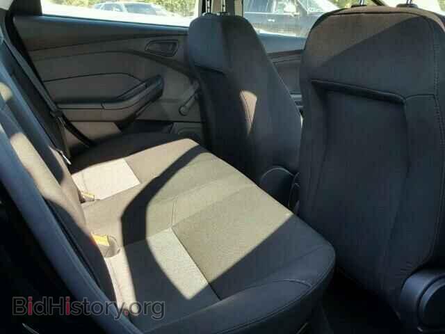 2016 FORD FOCUS - VIN: 1FADP3E29GL368281 - Photo 6