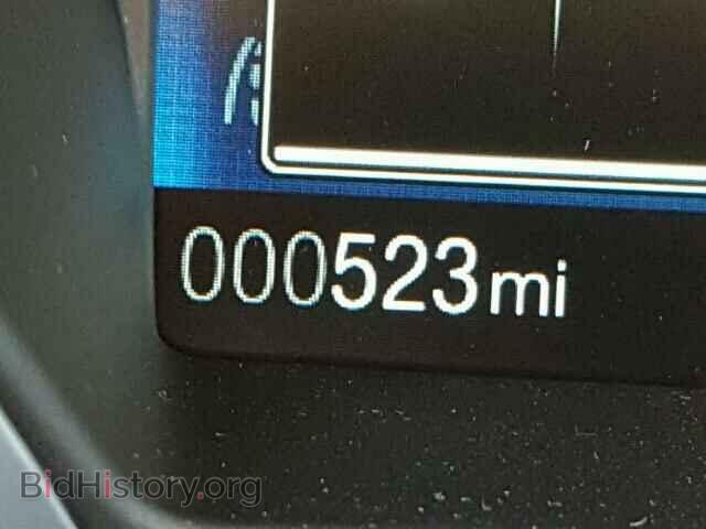 2016 FORD FOCUS - VIN: 1FADP3E29GL368281 - Photo 8