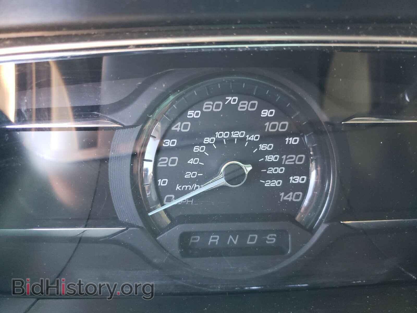 2013 FORD TAURUS - VIN: 1FAHP2E86DG173548 - Photo 8