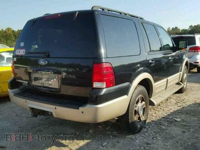 2006 FORD EXPEDITION - VIN: 1FMFU18536LA44422 - Фото 4