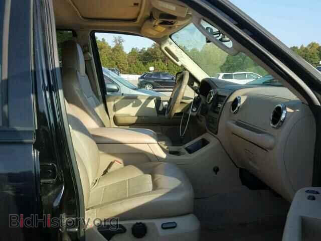 2006 FORD EXPEDITION - VIN: 1FMFU18536LA44422 - Фото 5