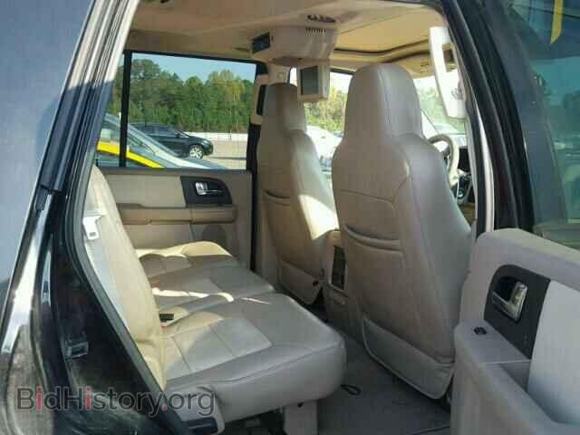 2006 FORD EXPEDITION - VIN: 1FMFU18536LA44422 - Фото 6