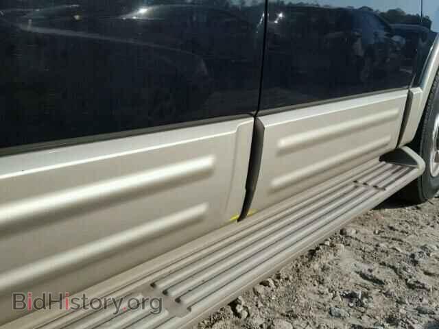 2006 FORD EXPEDITION - VIN: 1FMFU18536LA44422 - Фото 9