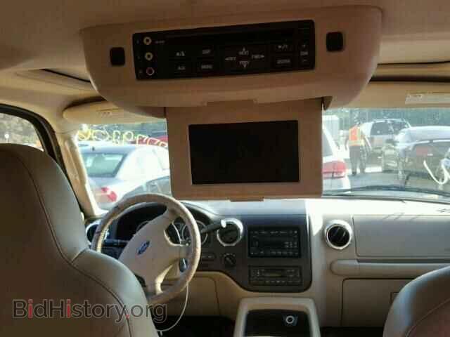 2006 FORD EXPEDITION - VIN: 1FMFU18536LA44422 - Фото 10
