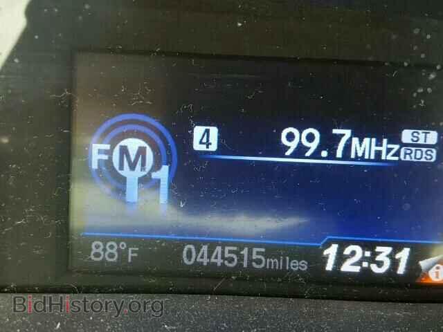 2013 HONDA CIVIC - VIN: 19XFB2F52DE064105 - Фото 8