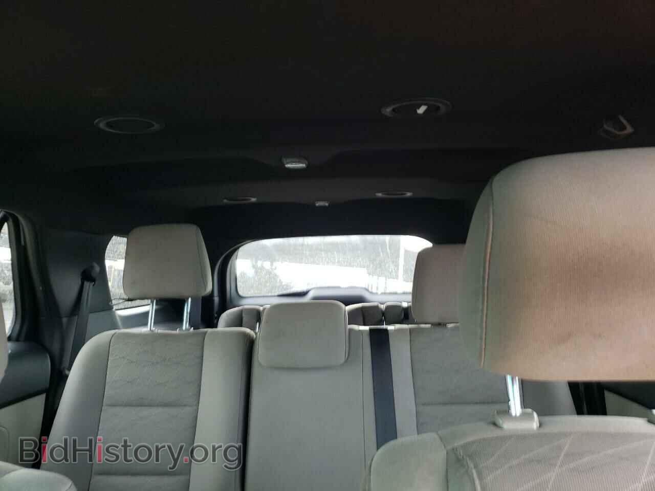 2013 FORD EXPLORER - VIN: 1FM5K7B88DGC19485 - Фото 10