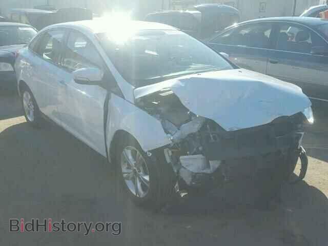 Фотография 1FADP3F23DL373566 - FORD FOCUS 2013