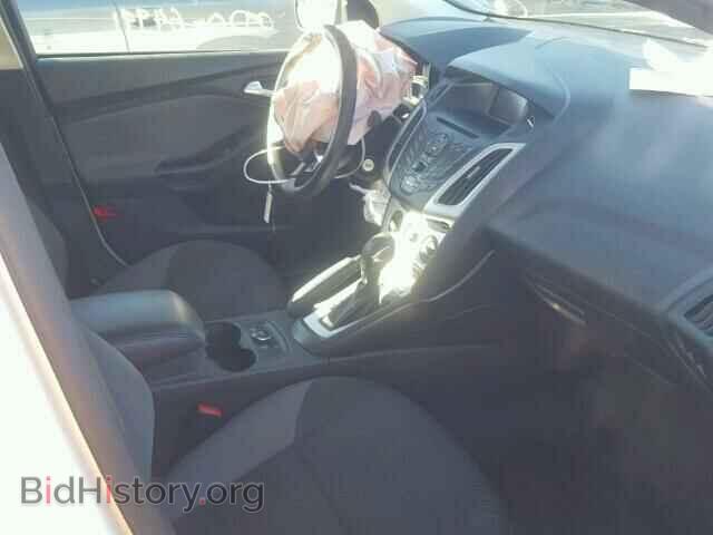 2013 FORD FOCUS - VIN: 1FADP3F23DL373566 - Photo 5