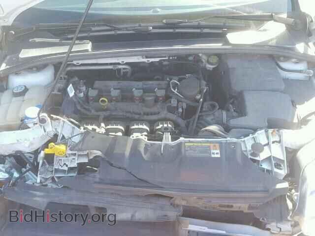 2013 FORD FOCUS - VIN: 1FADP3F23DL373566 - Photo 7