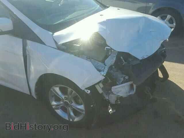 2013 FORD FOCUS - VIN: 1FADP3F23DL373566 - Photo 10