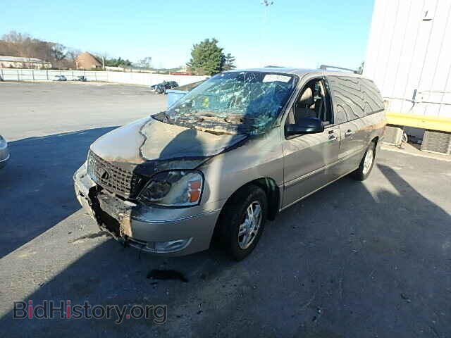 2007 FORD FREESTAR - VIN: 2FMZA52297BA07906 - Фото 2