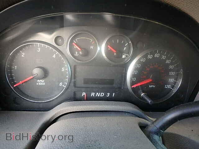 2007 FORD FREESTAR - VIN: 2FMZA52297BA07906 - Фото 8