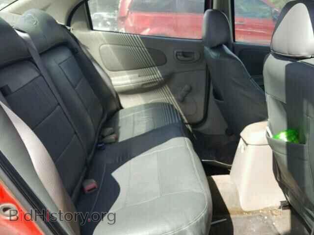 2004 DODGE NEON - VIN: 1B3ES26C44D528539 - Фото 6