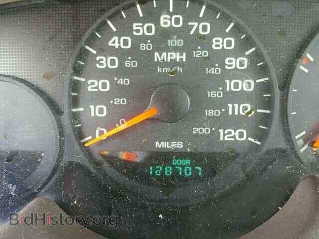 2004 DODGE NEON - VIN: 1B3ES26C44D528539 - Фото 8