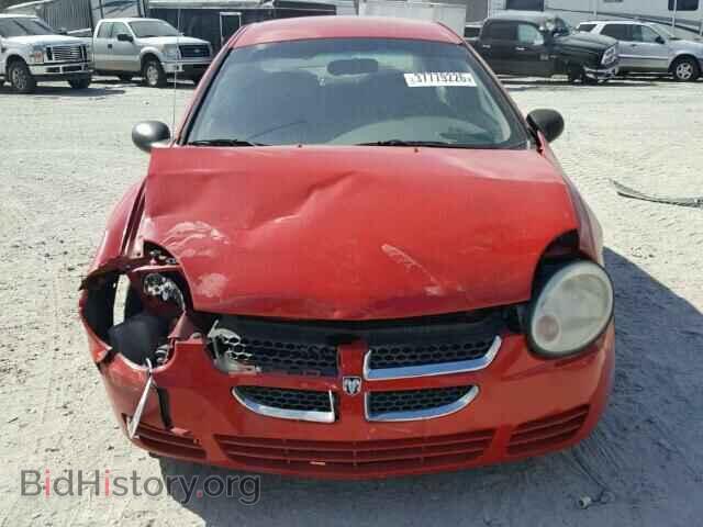 2004 DODGE NEON - VIN: 1B3ES26C44D528539 - Фото 9