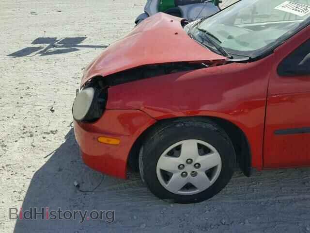 2004 DODGE NEON - VIN: 1B3ES26C44D528539 - Фото 10