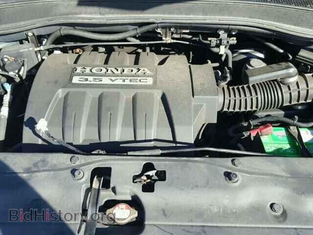 2005 HONDA PILOT - VIN: 5FNYF18545B063358 - Фото 7