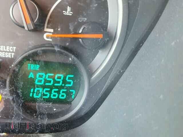 2005 HONDA PILOT - VIN: 5FNYF18545B063358 - Фото 8