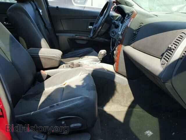 2007 CADILLAC CTS - VIN: 1G6DP577X70110385 - Фото 5