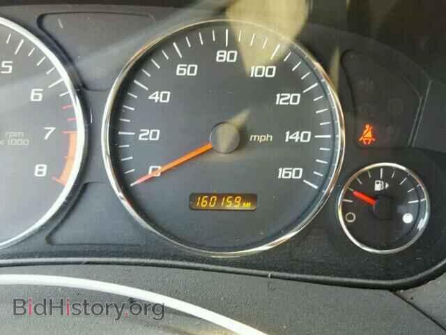 2007 CADILLAC CTS - VIN: 1G6DP577X70110385 - Фото 8
