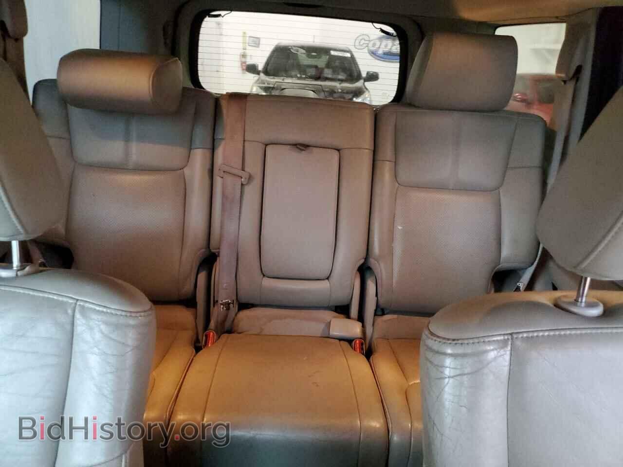 2006 JEEP COMMANDER - VIN: 1J8HG58236C363765 - Photo 10
