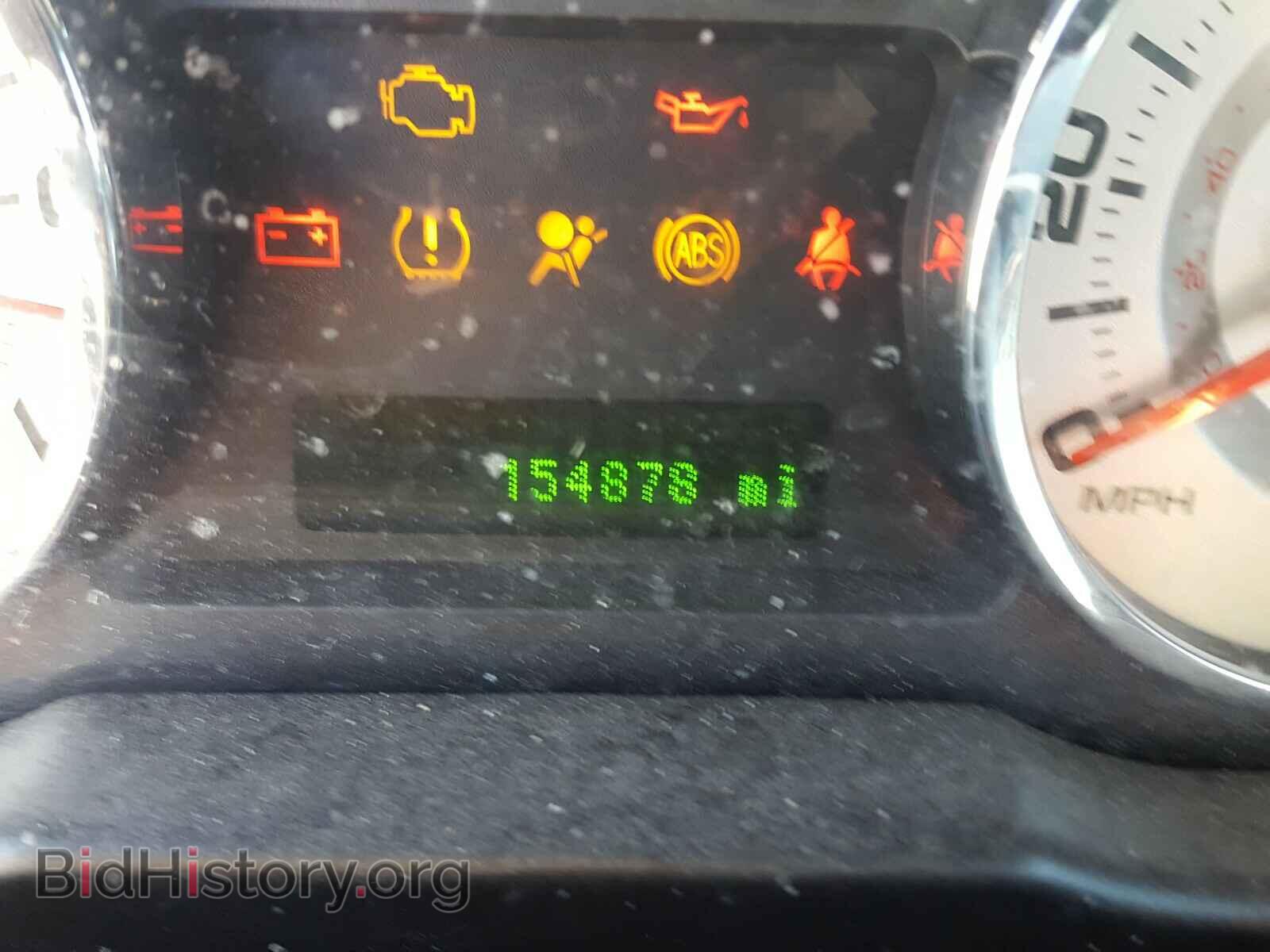 2008 FORD EDGE - VIN: 2FMDK38C88BA21308 - Photo 8