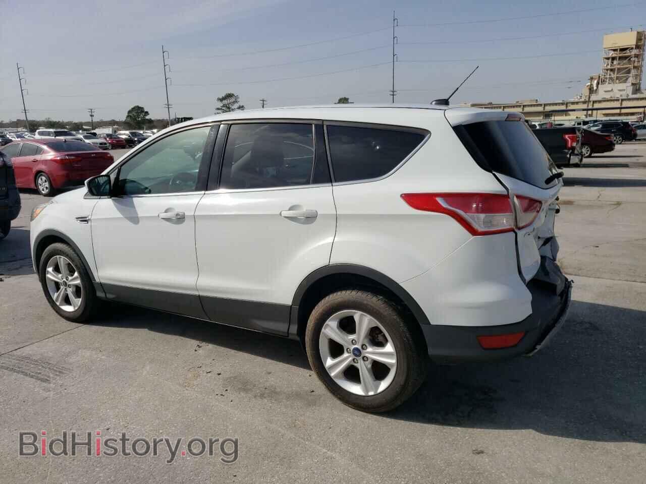 2015 FORD ESCAPE - VIN: 1FMCU0GXXFUC01146 - Photo 2