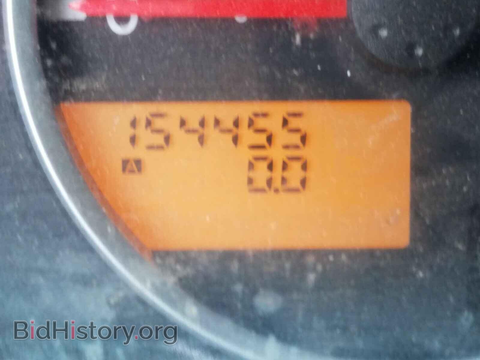 2010 NISSAN PATHFINDER - VIN: 5N1AR1NN2AC628982 - Фото 8