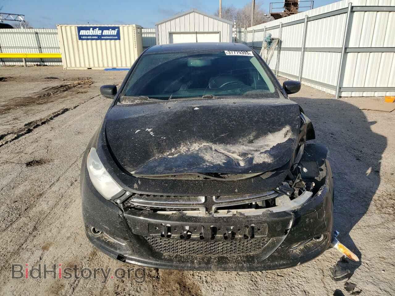 2014 DODGE DART - VIN: 1C3CDFCB9ED861439 - Photo 5