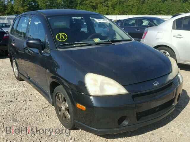 Photo JS2RC41H935209177 - SUZUKI AERIO 2003