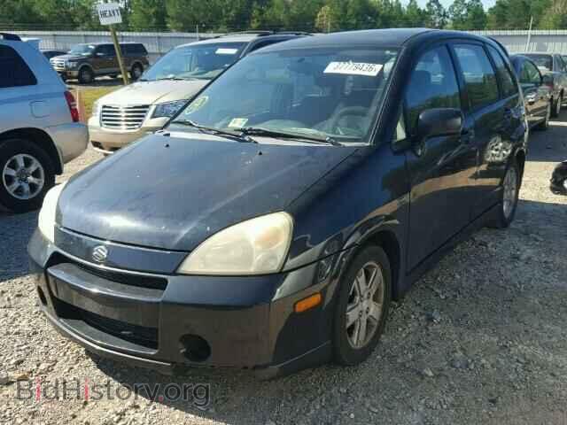 2003 SUZUKI AERIO - VIN: JS2RC41H935209177 - Фото 2
