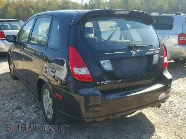 2003 SUZUKI AERIO - VIN: JS2RC41H935209177 - Фото 3