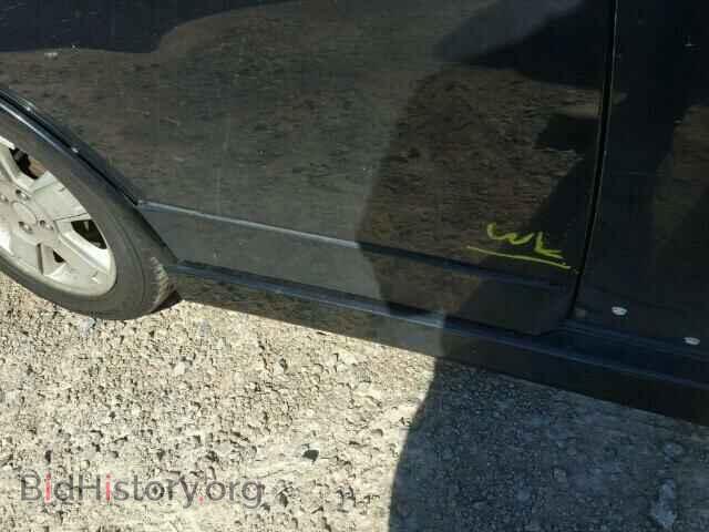 2003 SUZUKI AERIO - VIN: JS2RC41H935209177 - Фото 10