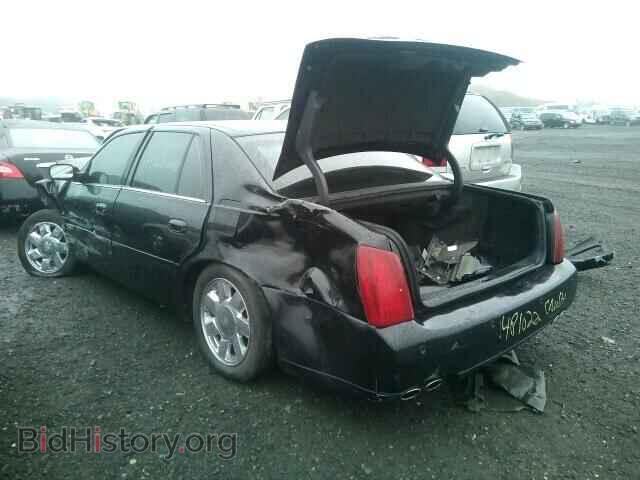 2001 CADILLAC DEVILLE - VIN: 1G6KF57971U268985 - Photo 3