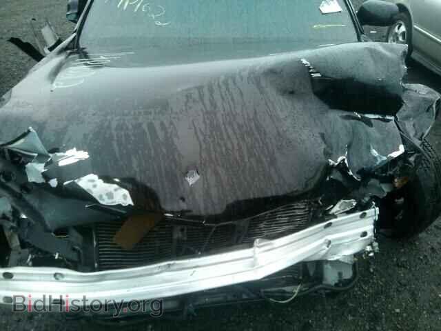 2001 CADILLAC DEVILLE - VIN: 1G6KF57971U268985 - Photo 7