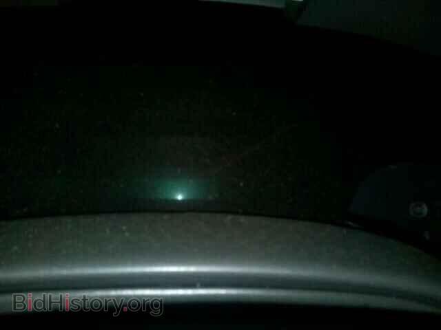 2001 CADILLAC DEVILLE - VIN: 1G6KF57971U268985 - Photo 8